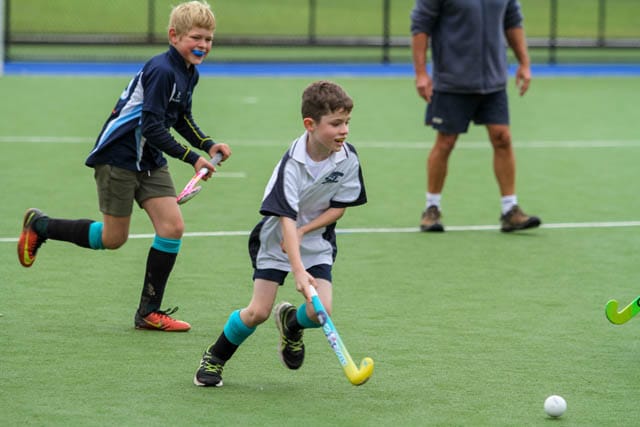 Hockey (U12's) - Drouids Vs Warriors - 06.05.2023 post image