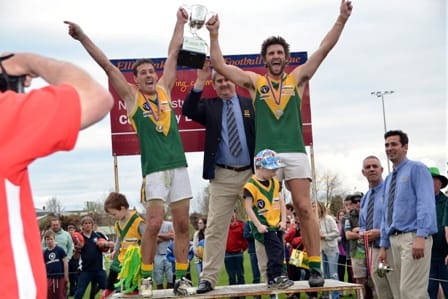 Stars win grand final struggle post image