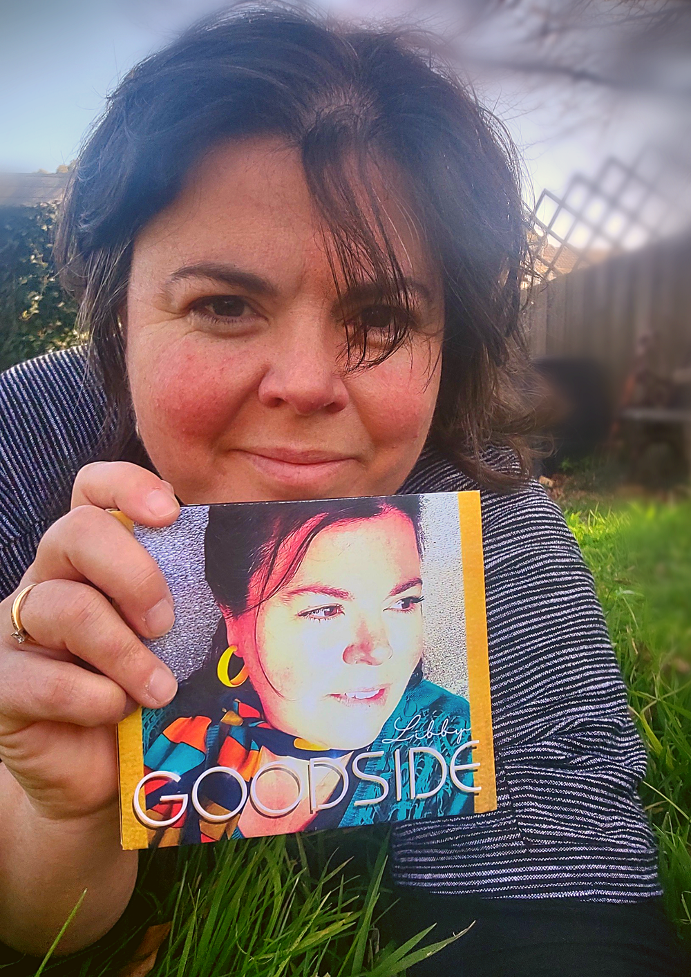 Goodside album to be launched in Neerim South post image