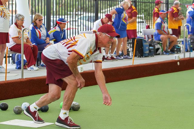 Bowls Div 5 Finals - Longwarry Vs. Drouin - 24.02.2024 post image