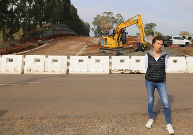 Lillico Road - 16.05.2023 post image