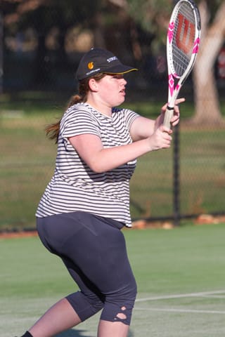 Tennis Junior - 19.02.2022 post image