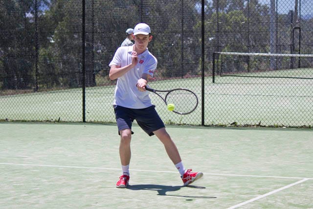 Tennis Senior -12122020 post image