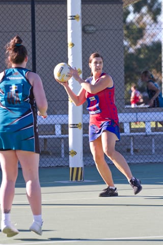 Netball EDNA A Grade Yarragon Vs. Buln Buln - 22.05.2021 post image