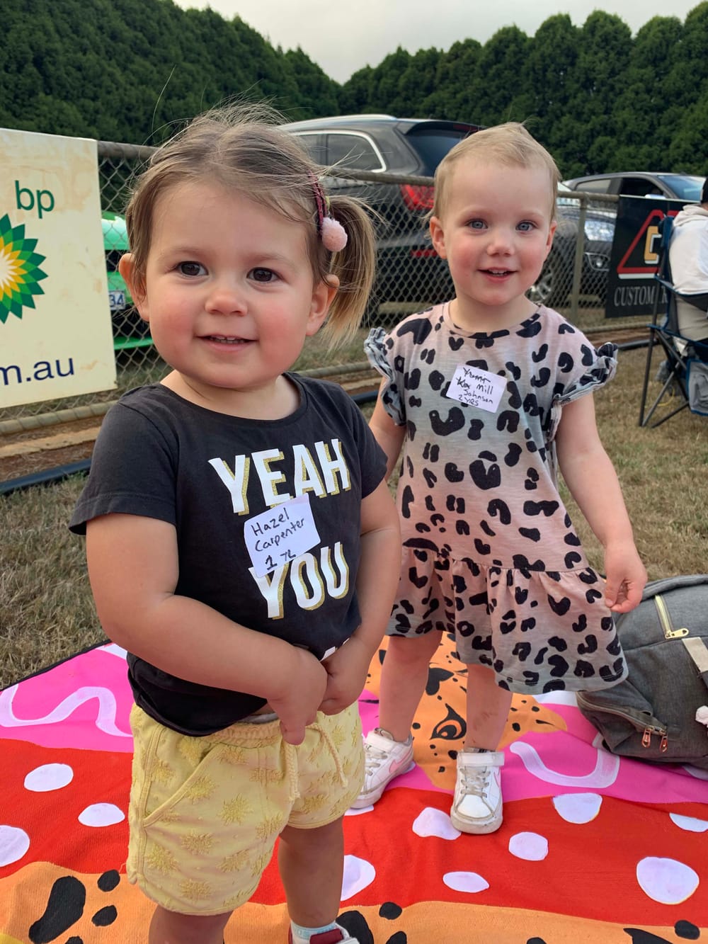 Ellinbank Sports 08.03.2022 post image