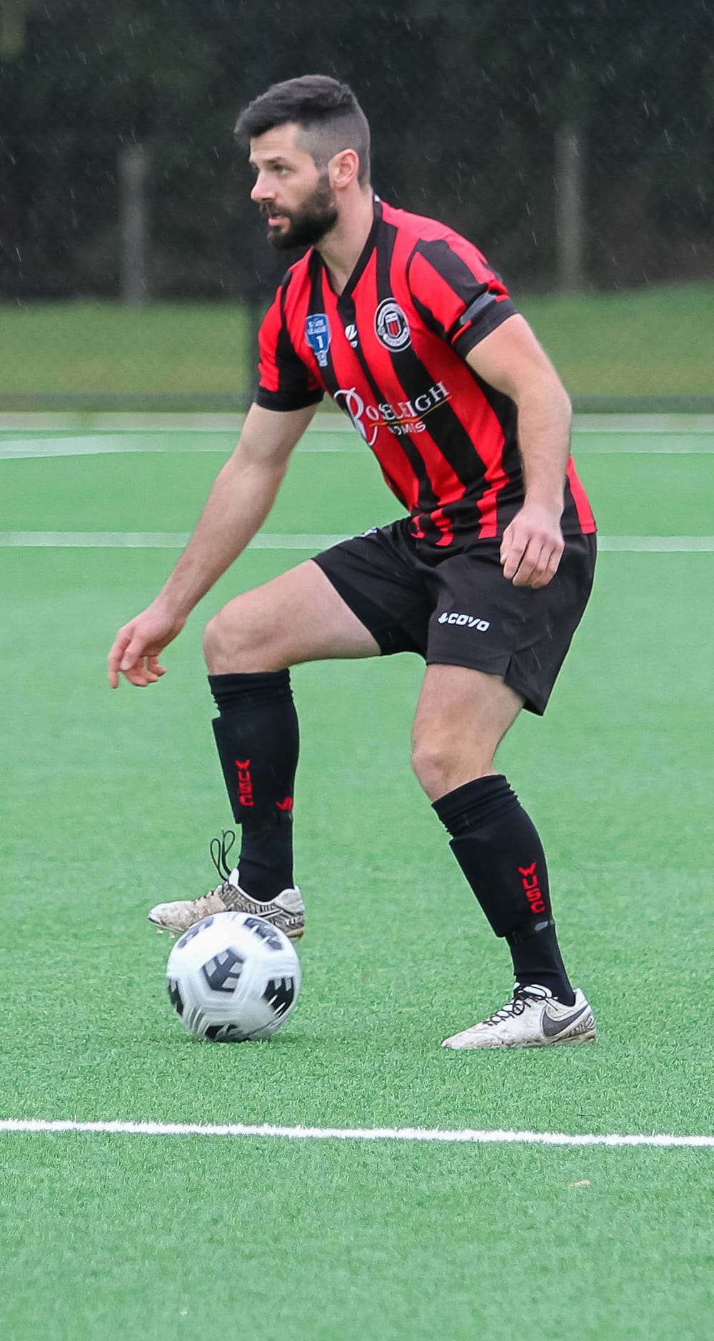 Soccer United Vs. Bentleigh - 13.08.2022 post image