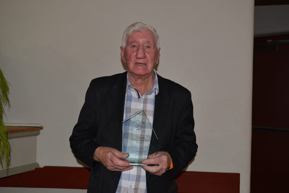 Trafalgar honours citizen and young citizen of the year at breakfast post image