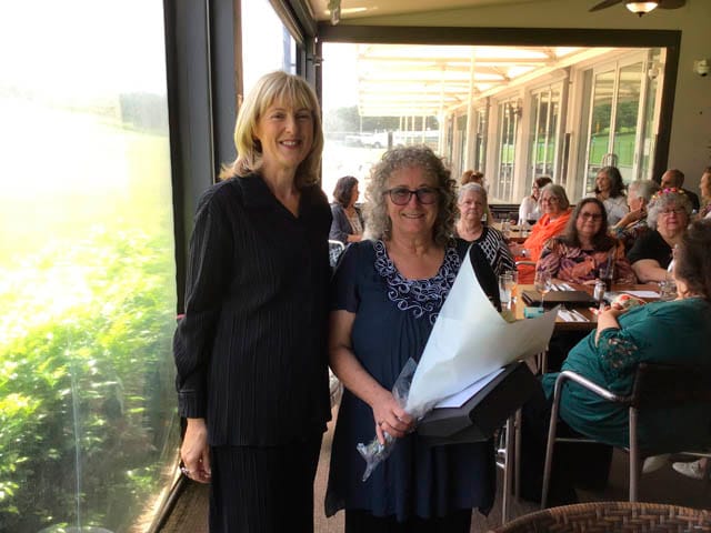 Iris Morgan - 23.01.2024 post image