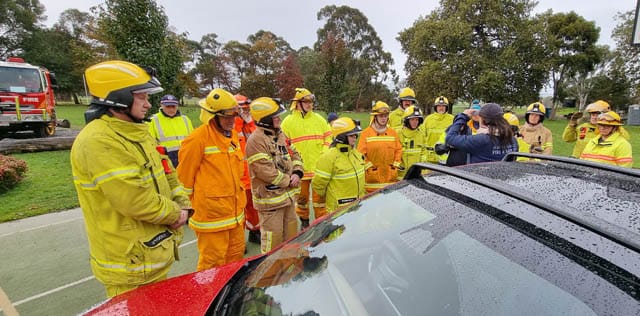 Emma Sut Cliffe of EVFi - 20.06.2023 post image