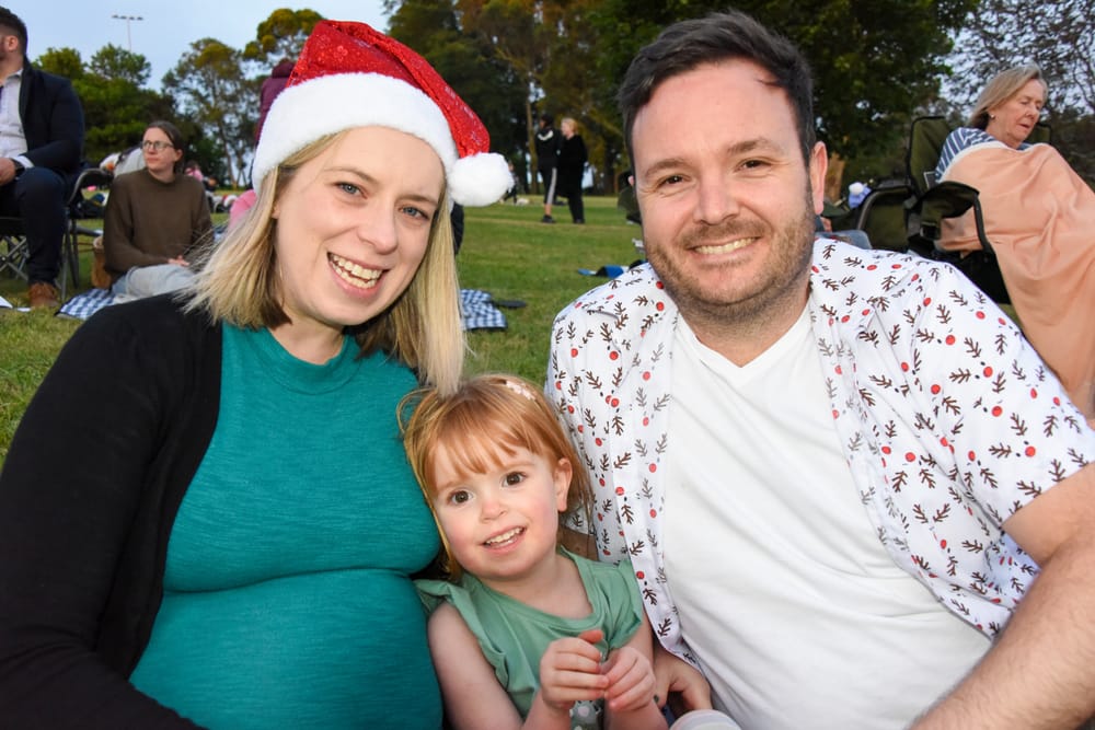 Year in review: October - December post image