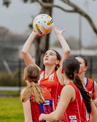 Netball EDFNL (U17's) - Trafalgar Vs. Buln Buln - 20.7.2024 post image