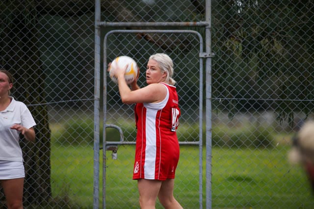 Netball B Grade - Nilma Darnum Vs. Trafalgar - 15.04.2023 post image