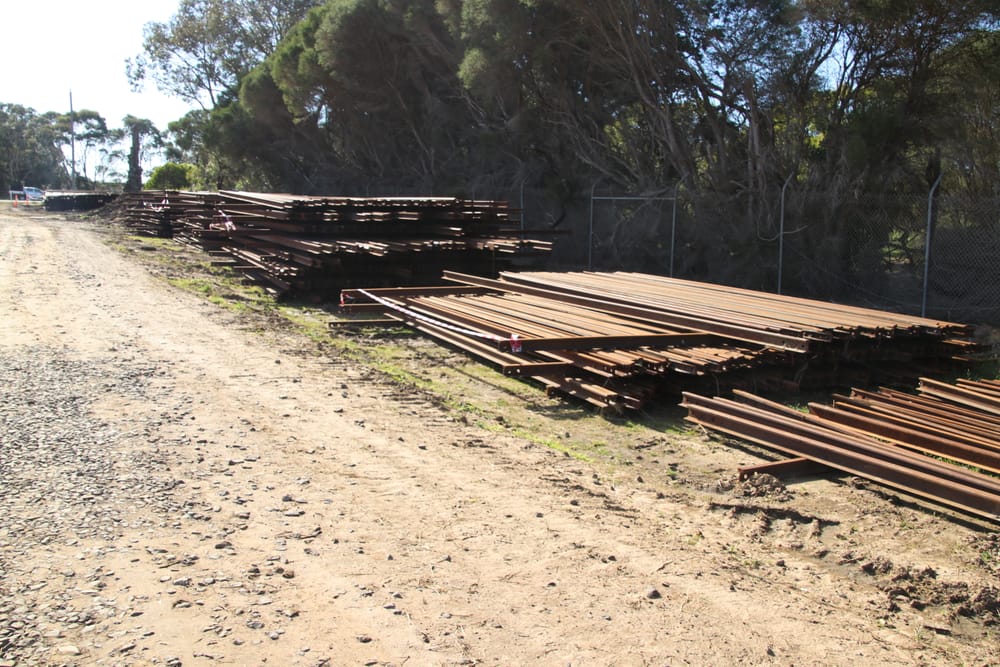 Donations a bonus for Walhalla railway extension post image