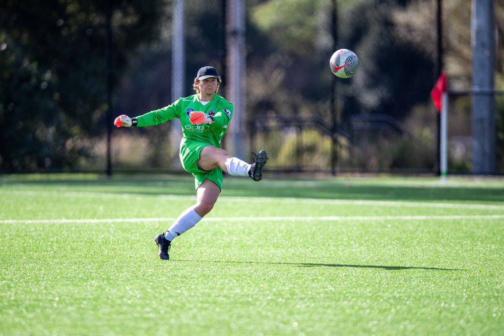 United reserves lock up title with two games to go post image