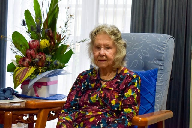 Nance Black Poem - 04.07.2023 post image