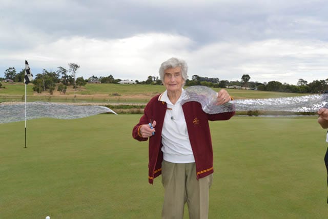 Leanne Bambridge Memorial Day post image