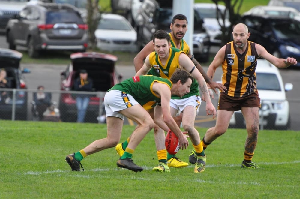 Can Kangaroos end Rovers undefeated status in Mid Gippsland? post image