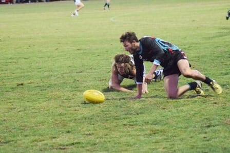 Victory to Cora Lynn post image