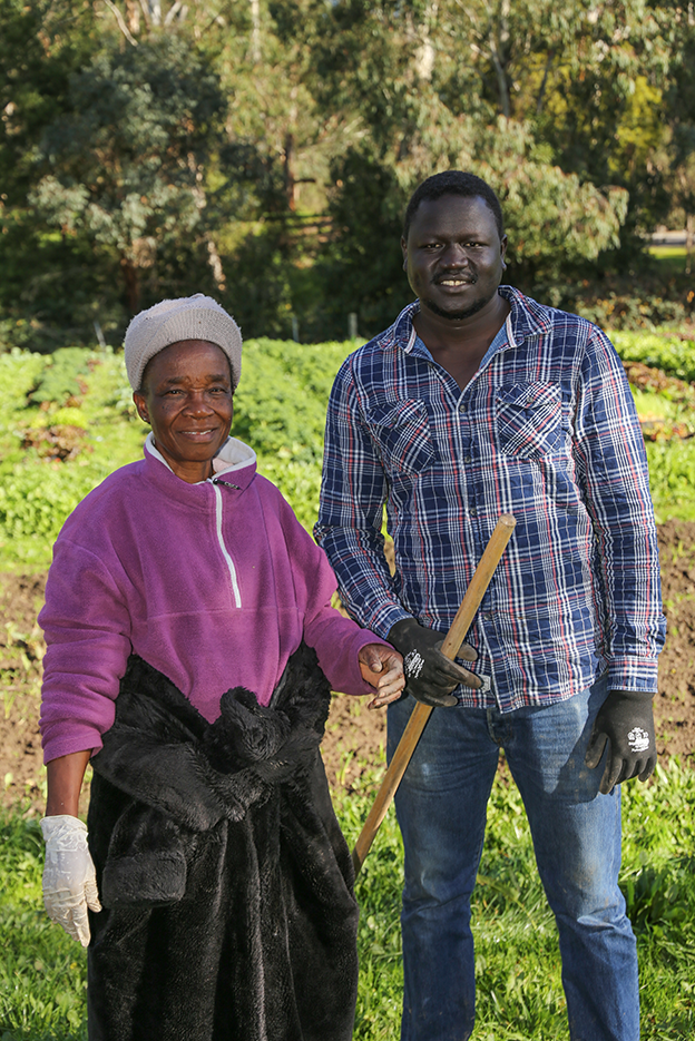 Passion for farming post image