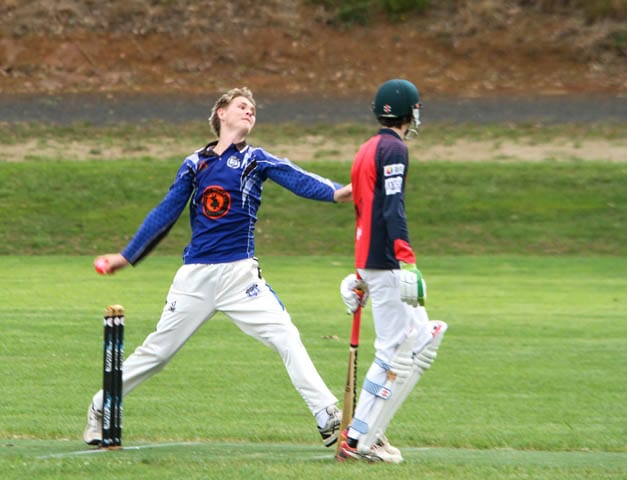 Cricket Juniors - Buln Buln Vs. Western Park - 20.01.2024 post image
