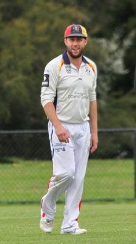 Cricket Seniors Div 1 - Warragul Vs. Longwarry - 11.11.2023 post image