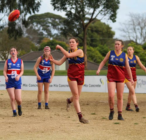 Football Youth Grand Final - 20.08.2023 post image