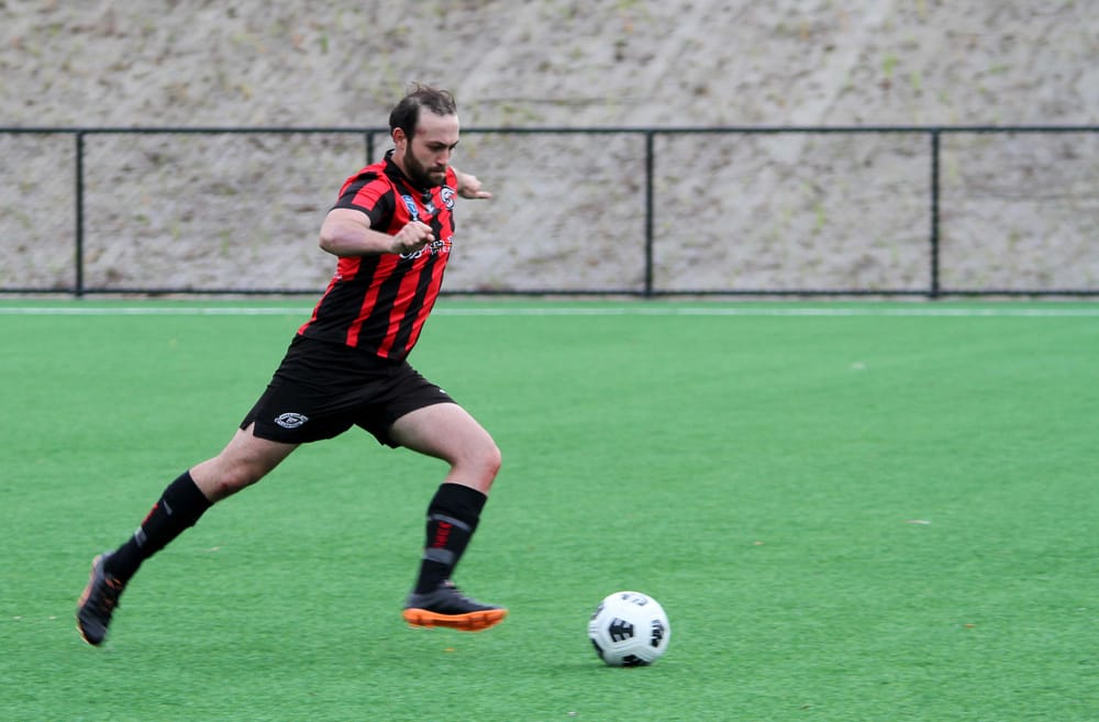 Soccer Warragul Vs. South Springvale - 07.05.2022 post image