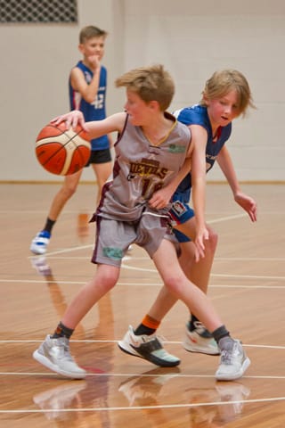 Basketball - 30032021 post image