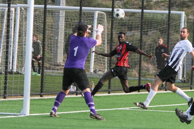 Soccer Gippsland United - 30.07.223 post image