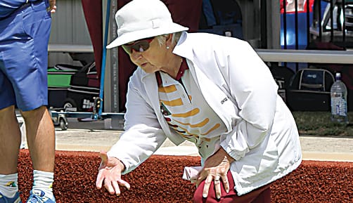 Good results for Drouin bowlers post image