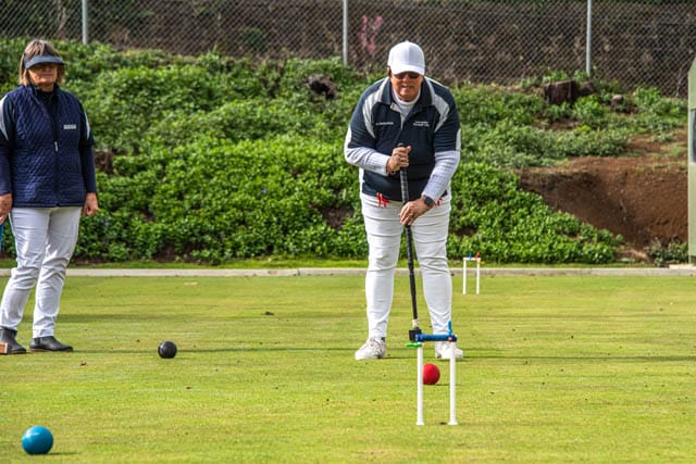 Warragul Croquet - 29.04.2023 post image