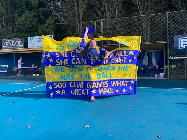 Year in Review Part One - June 2022 post image