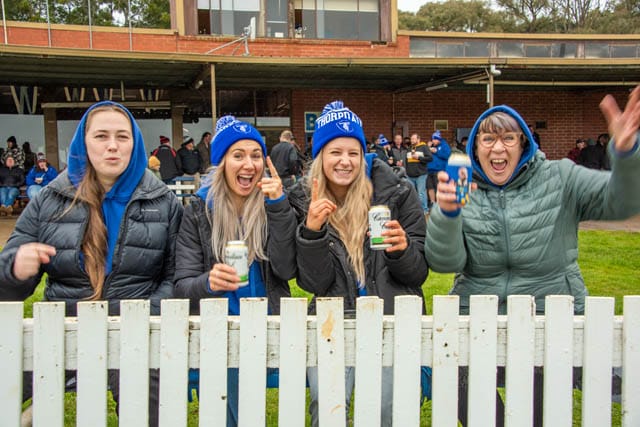 Club Corner - 22.08.2023 post image