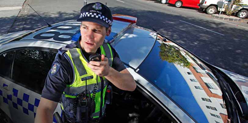 Crime decline post image