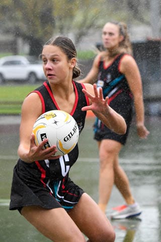 Netball Gippsland - 28.03.2023 post image