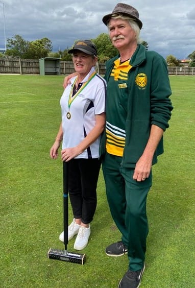 Ficifolia croquet post image