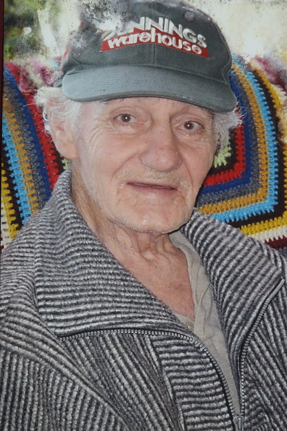 Digger's ashes leads to search for family links post image