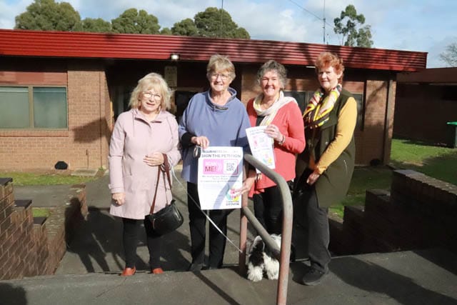 Drouin Station - 13.06.2023 post image