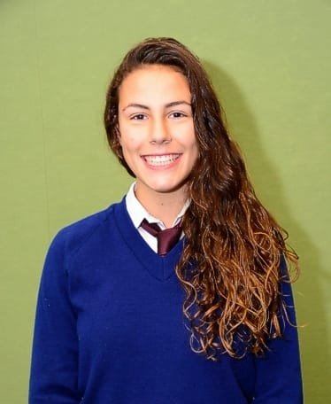 World triathlon selection for Brooke post image