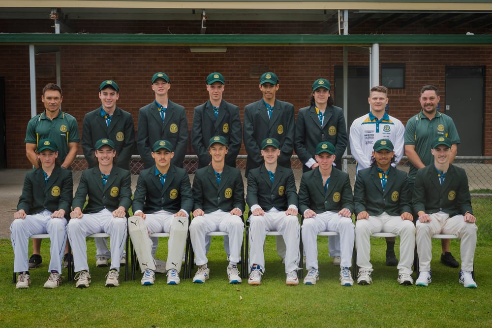 Marist-Sion host cricket carnival post image