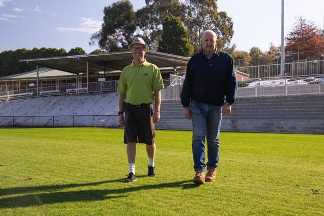 Neerim South Rec Reserve - 29.04.2021 post image