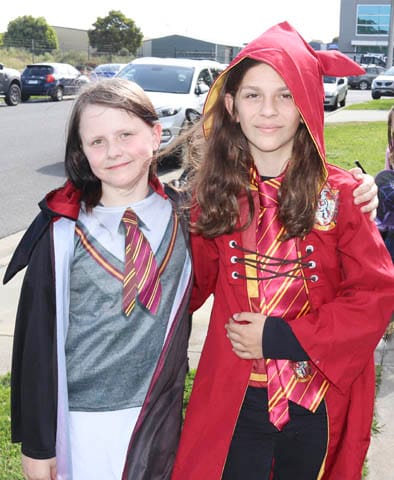 Gippsland Pest Halloween - 07.11.2023 post image