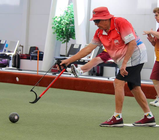 Bowls Finals at Morwell Div 3 - Trafalgar Vs. Traralgon - 12.03.2024 post image
