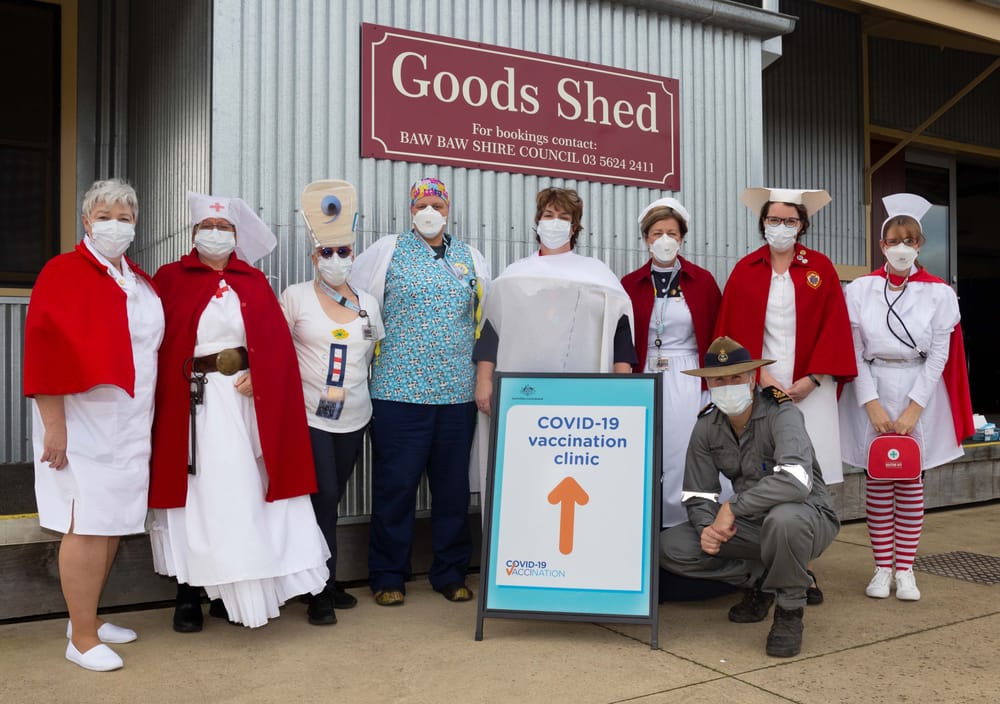 Goods Shed - 28.06.2022 post image