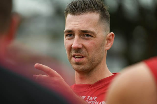 Football GFNL Reserves - Warragul Vs. Moe - 15.04.2023 post image