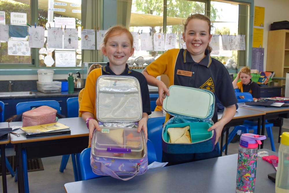 Waste Free at Warragul North - 22.112022 post image