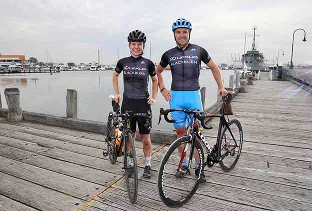 Jones leads All Stars post image