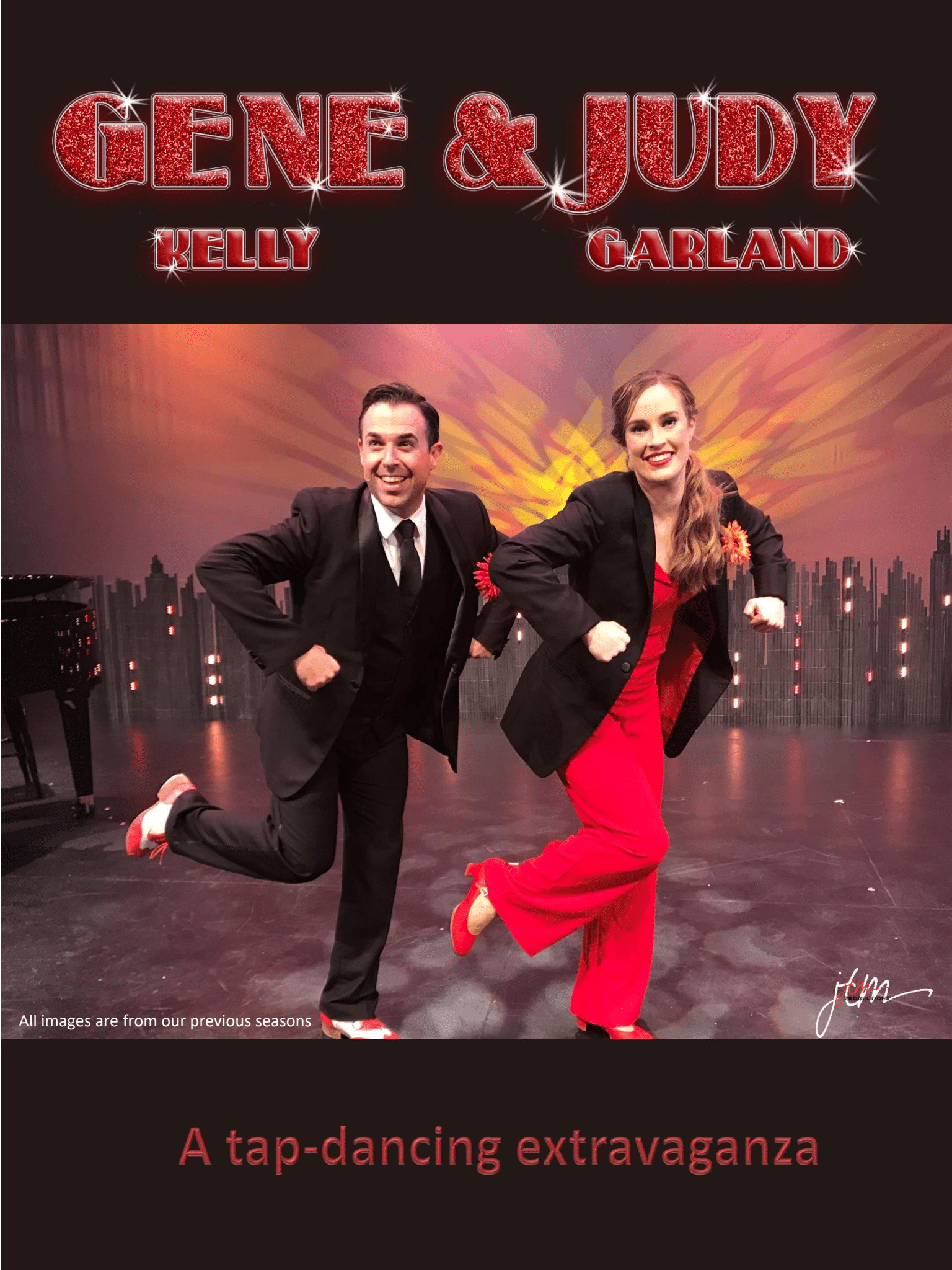 Turn back time at WGAC post image