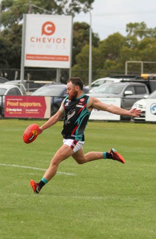 Football Reserves - Cora Lynn Vs. Dalmore Tooradin - 01.04.2023 post image