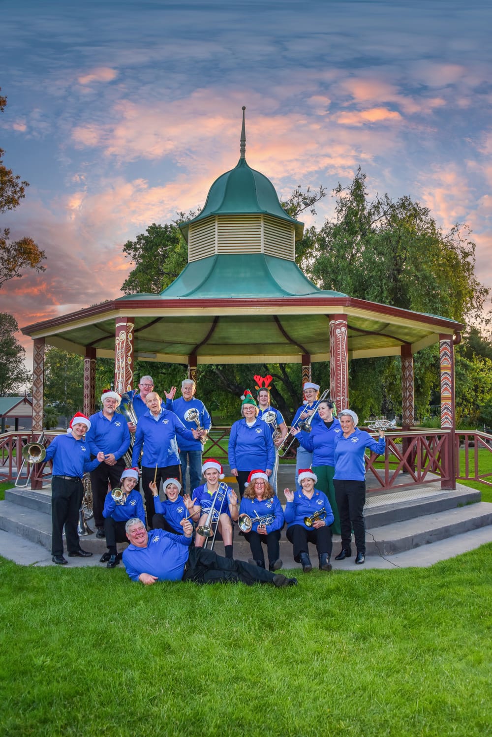 A wrap on 140 year celebrations post image